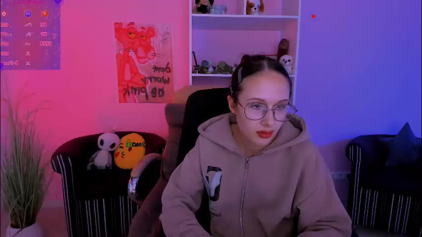 ellie_fire Cam Model Chat September 26, 2025