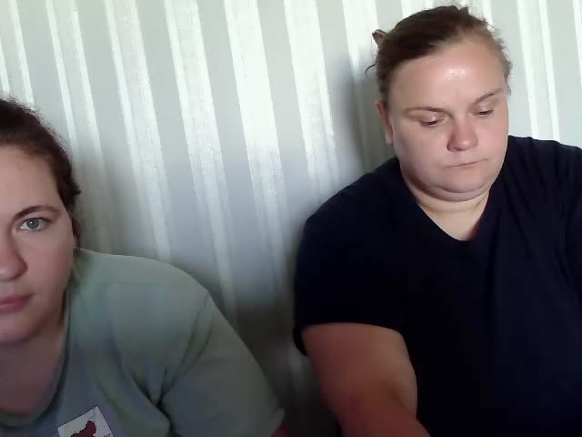 HollyXEva Cam Model Chat September 26, 2025