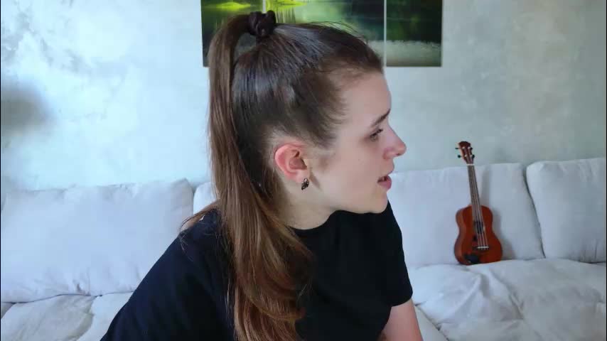 misssparky18 Cam Model Chat September 26, 2025