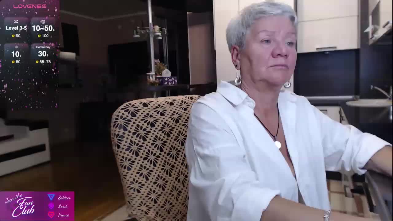 roxana-brooks Cam Model Chat September 26, 2025