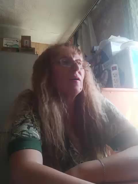 Sonya48 Cam Model Chat September 26, 2025