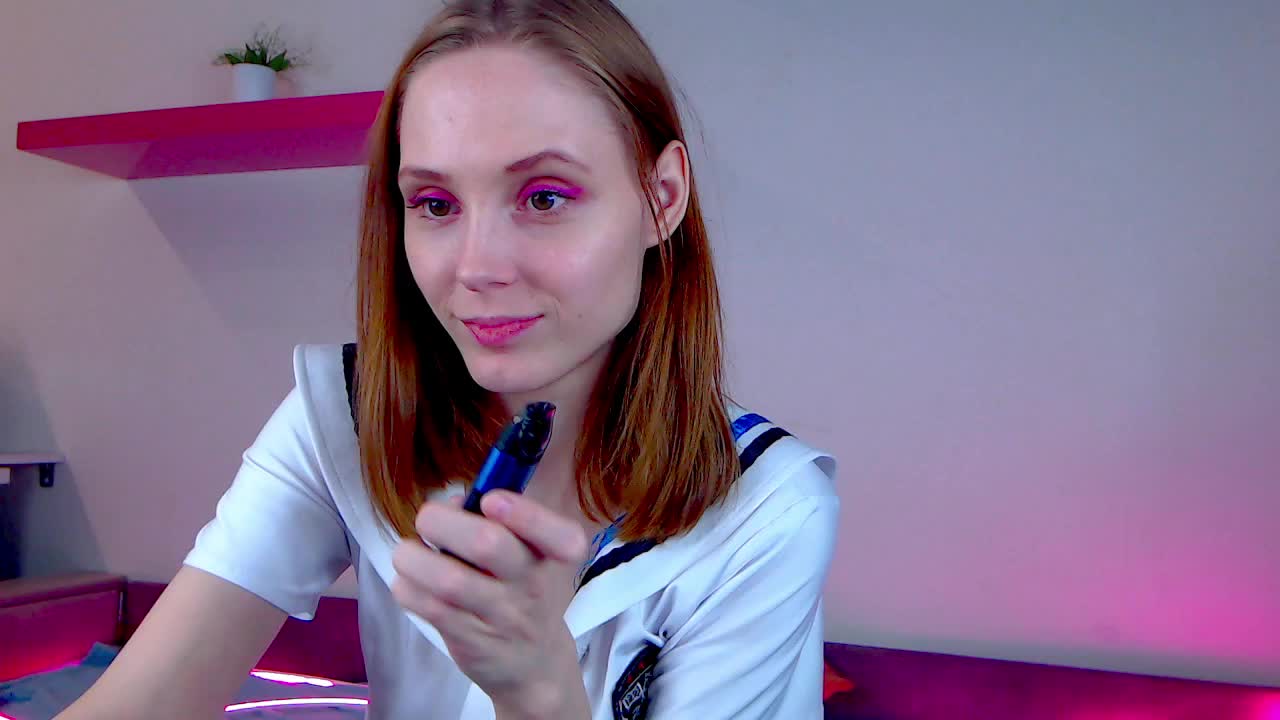 GinaLovely Cam Model Chat September 26, 2025