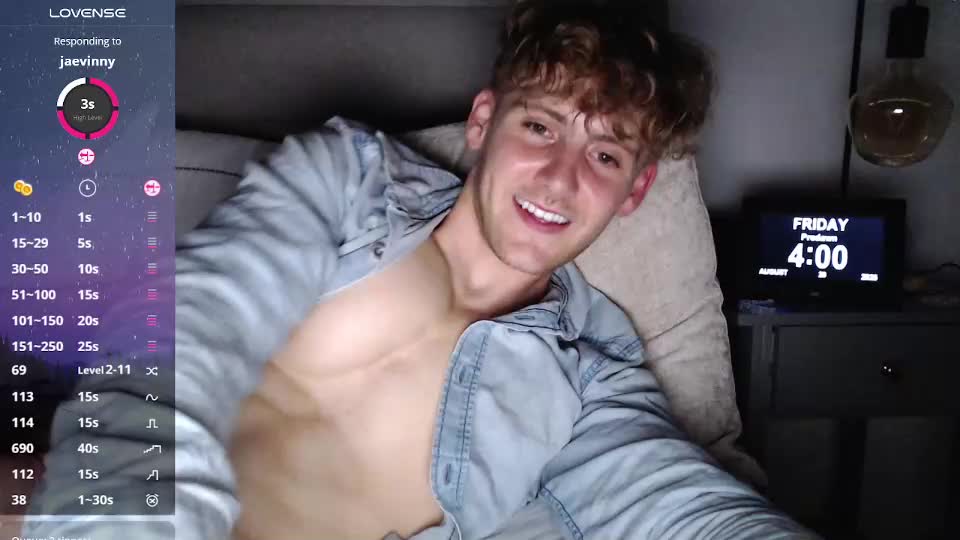 dominantalex182 Cam Model Chat September 26, 2025