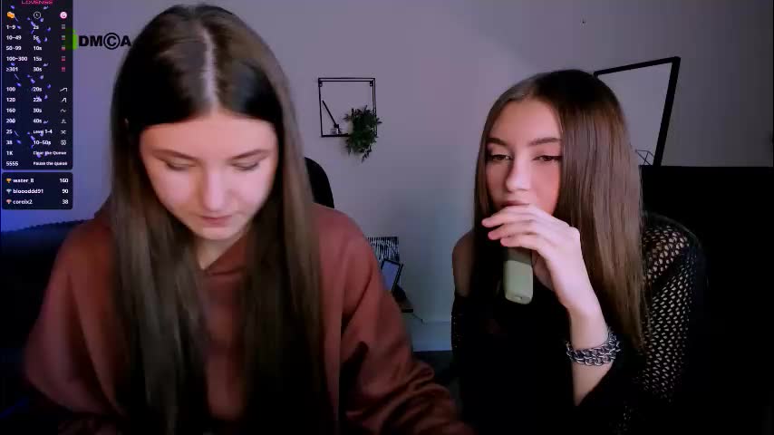 lissa_night Cam Model Chat September 26, 2025