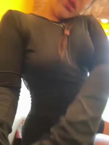 AleksandraRich Cam Model Chat September 26, 2025