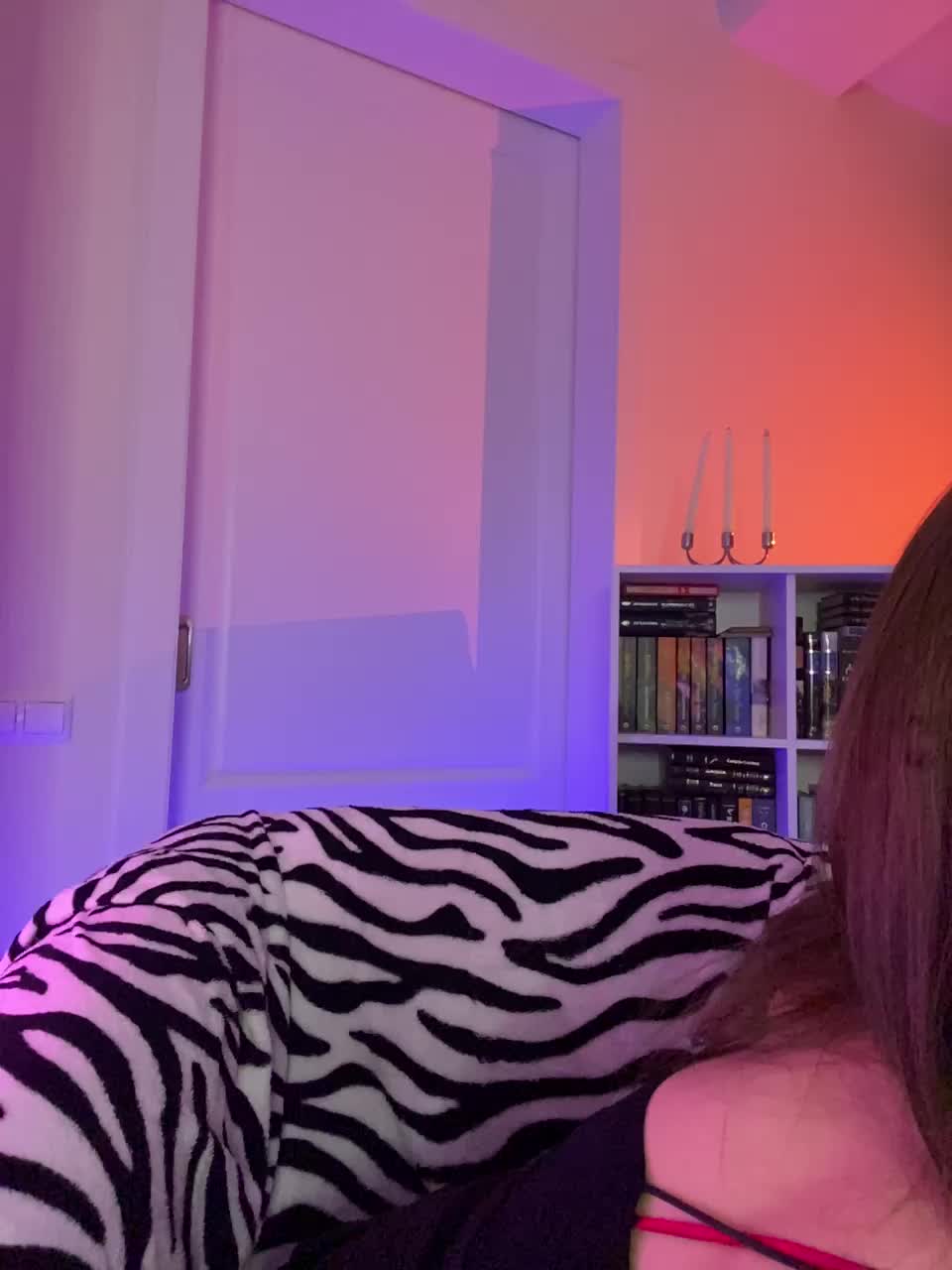 Lianna Cam Model Chat September 26, 2025