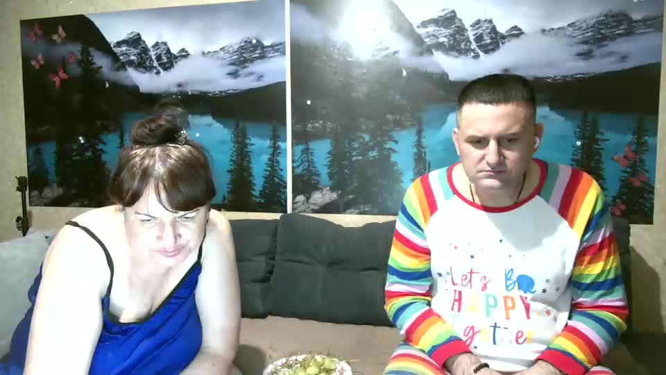 kleosnow Cam Model Chat September 26, 2025