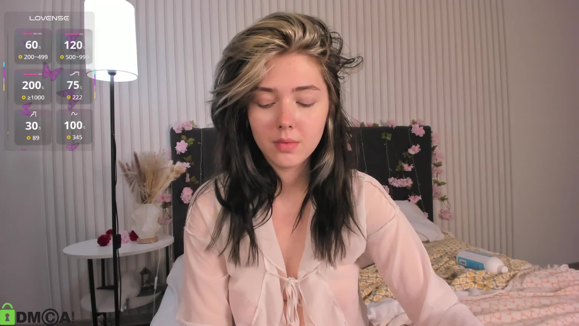 Vanessa-Walters Cam Model Chat September 26, 2025