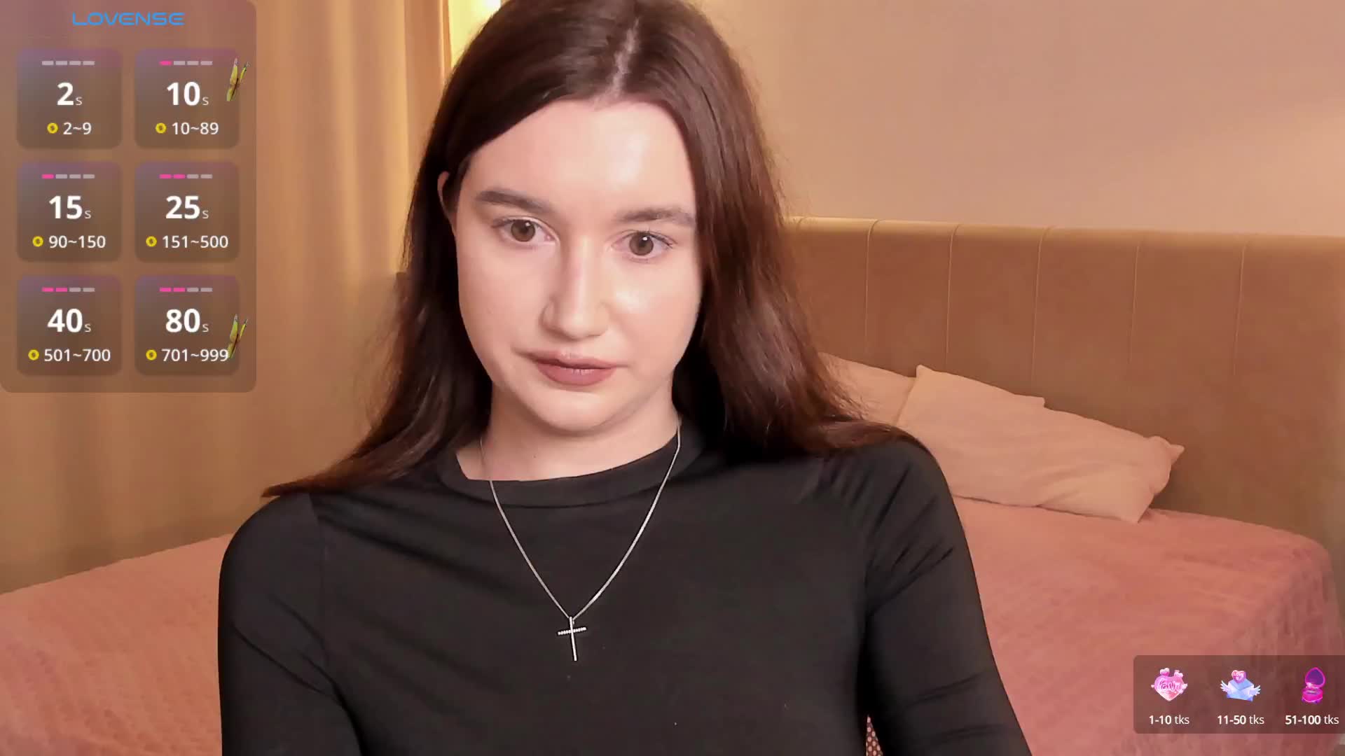 Lillian-s Cam Model Chat September 26, 2025