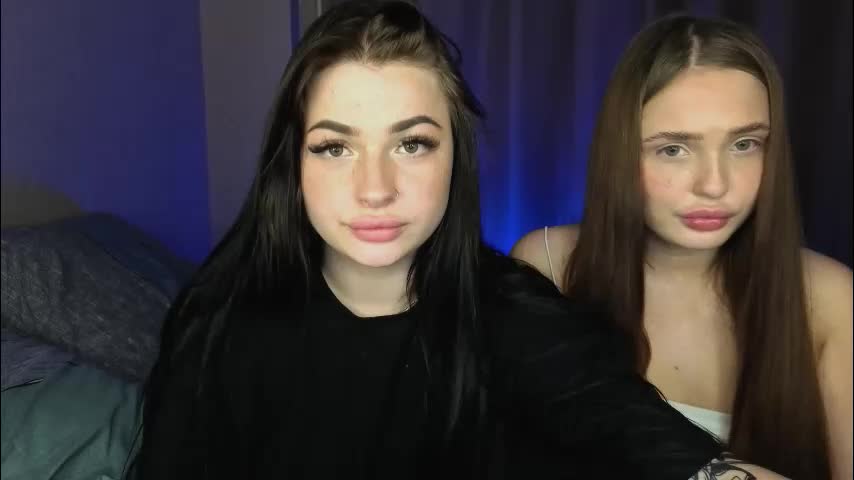 lisaanddenis Cam Model Chat September 26, 2025