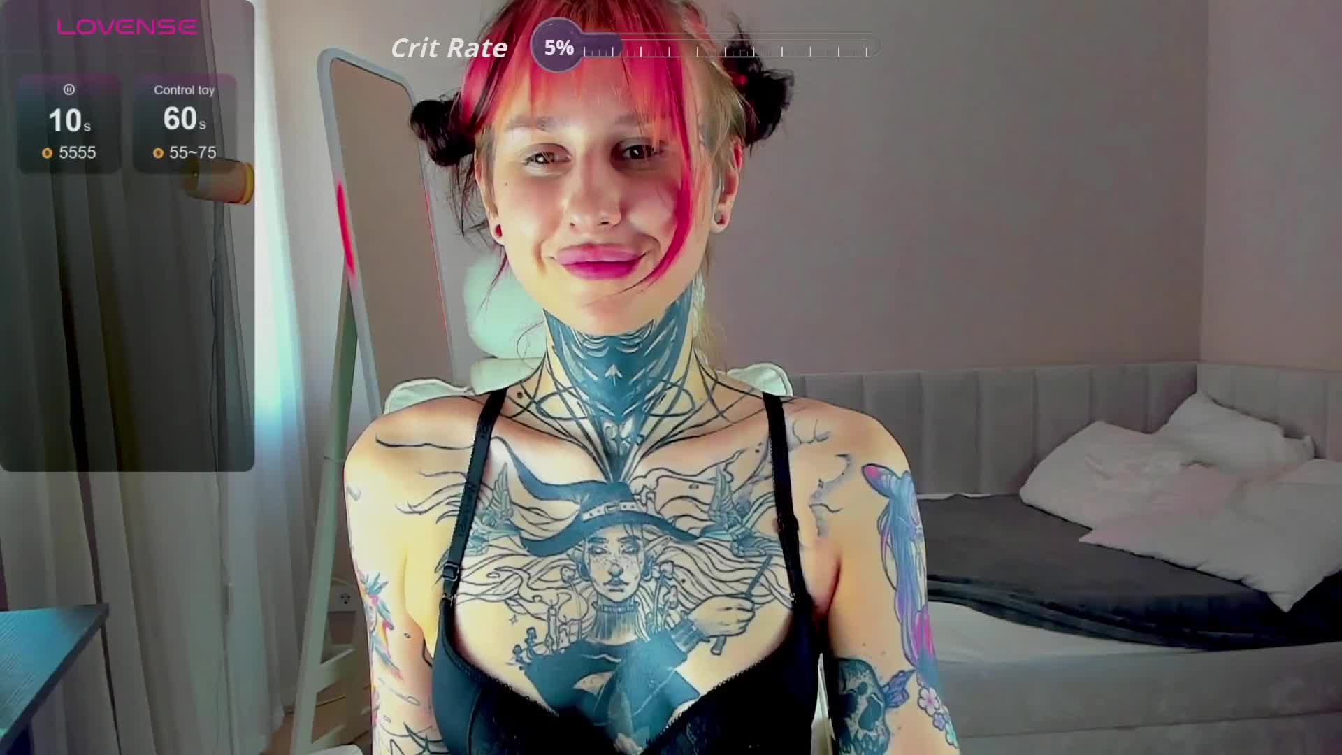 AlexyLee Cam Model Chat September 26, 2025