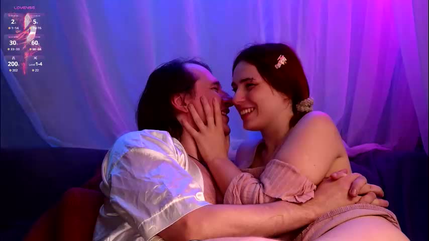 claudia_and_elon Cam Model Chat September 26, 2025