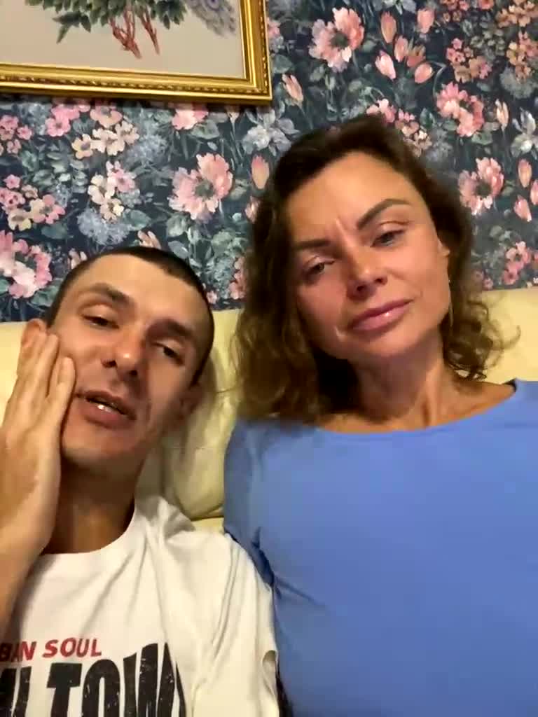 And-Liziantus Cam Model Chat September 26, 2025