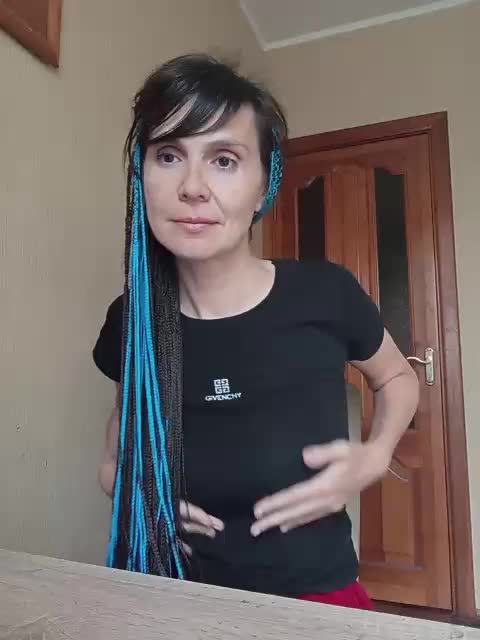 Hellenalonenochka Cam Model Chat September 26, 2025