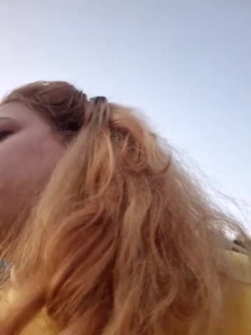 LianaJu Cam Model Chat September 26, 2025