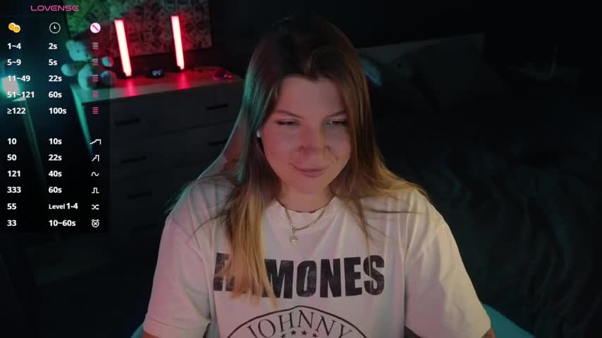 Fairy__Sofia Cam Model Chat September 26, 2025