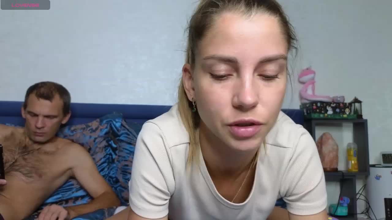 Couple_Twix Cam Model Chat September 26, 2025