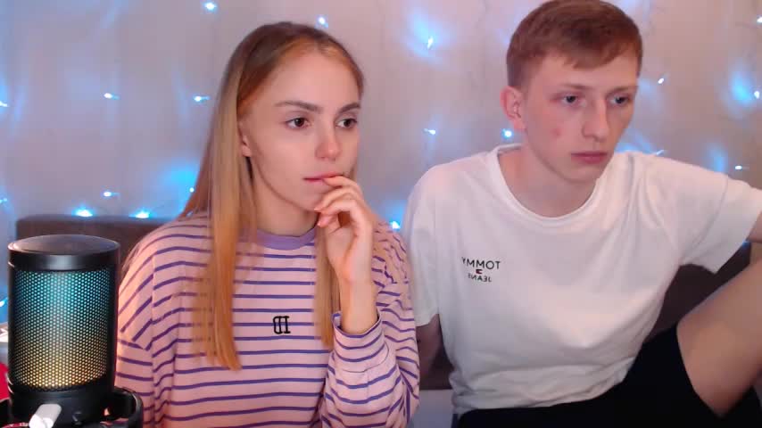 juliaanddima Cam Model Chat September 26, 2025