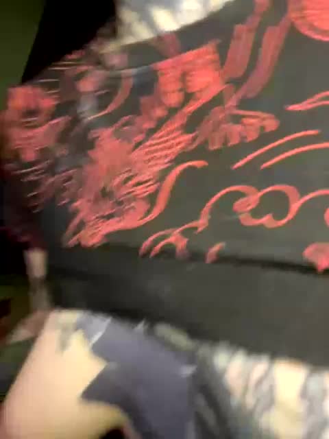 shnesyne Cam Model Chat September 26, 2025