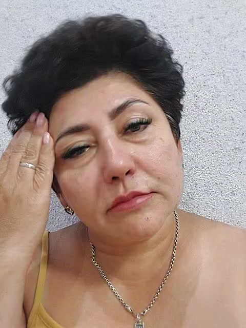 WildMerry Cam Model Chat September 26, 2025