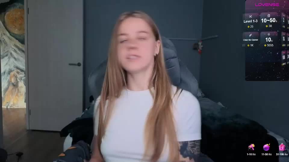 candy_meggie Cam Model Chat September 26, 2025