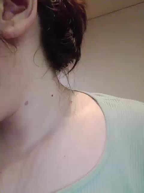 Jeanneen Cam Model Chat September 26, 2025