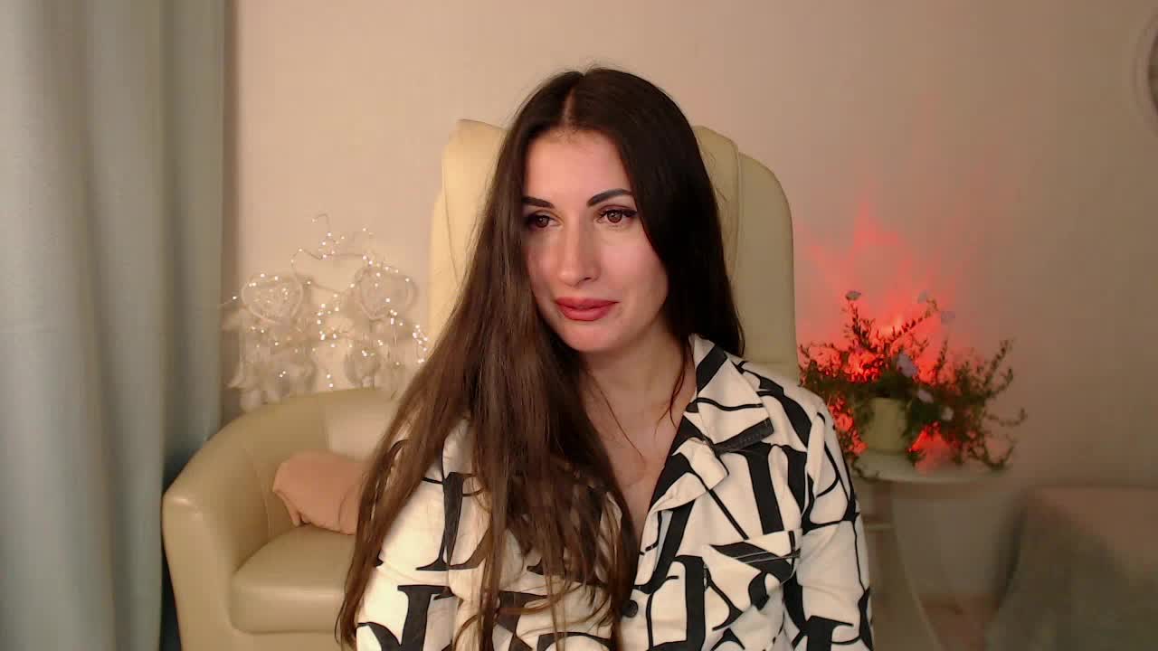 MaryMalory11 Cam Model Chat September 26, 2025