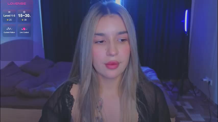 roxychilli Cam Model Chat September 26, 2025