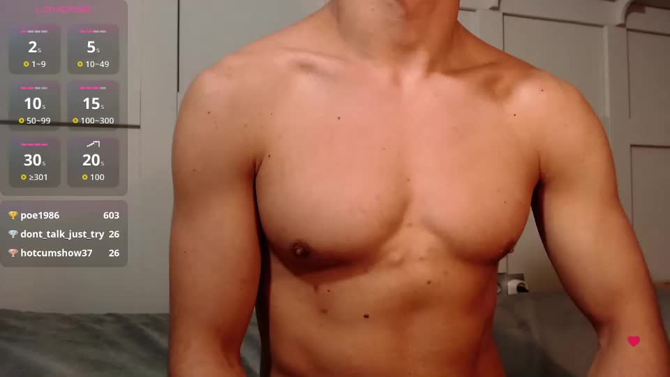 evaandtommi Cam Model Chat September 26, 2025