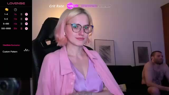 sexy_sweets Cam Model Chat September 26, 2025
