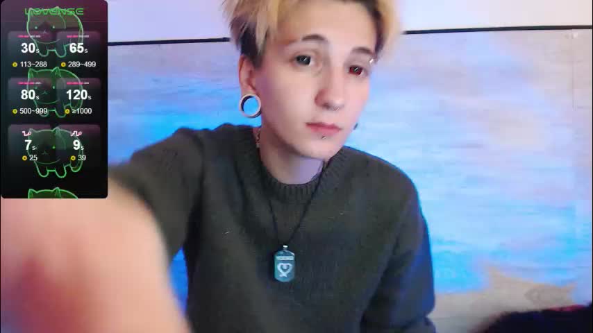ray__taylor Cam Model Chat September 26, 2025