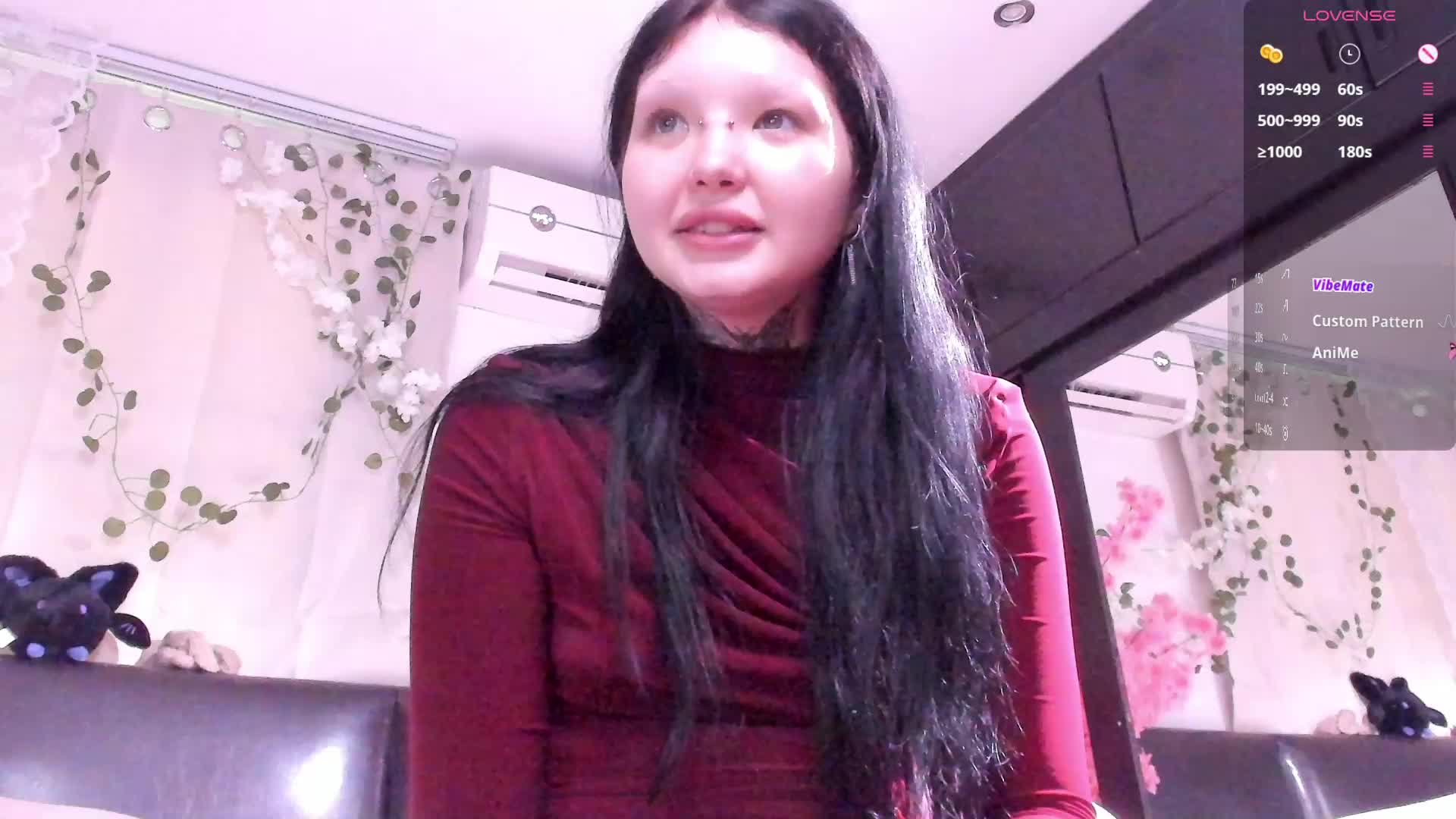 Leinbone Cam Model Chat September 26, 2025