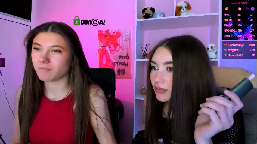 lissa_night Cam Model Chat September 26, 2025