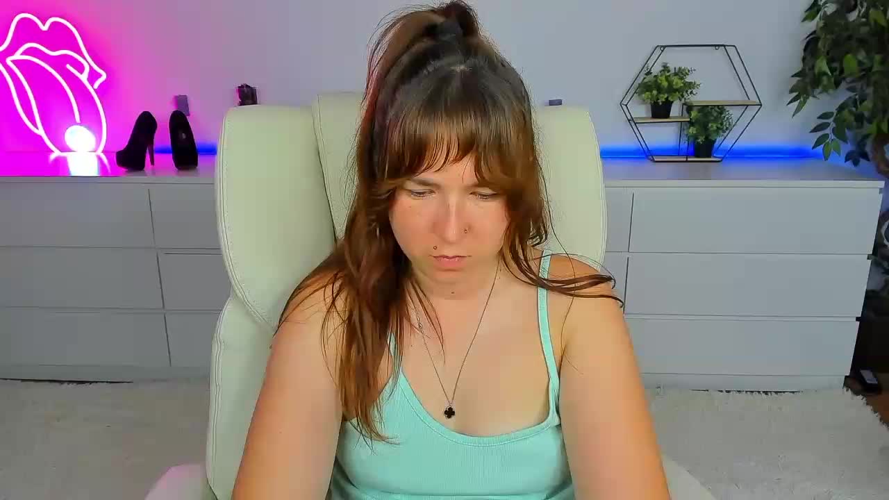 SofiiDarling Cam Model Chat September 26, 2025