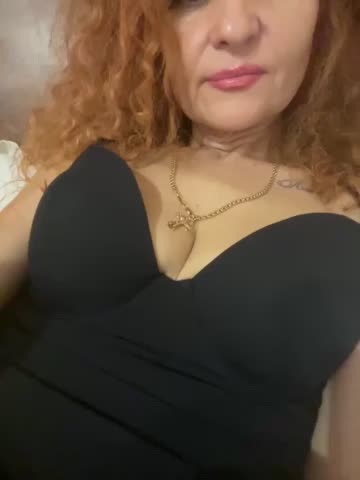 kisulya Cam Model Chat September 26, 2025