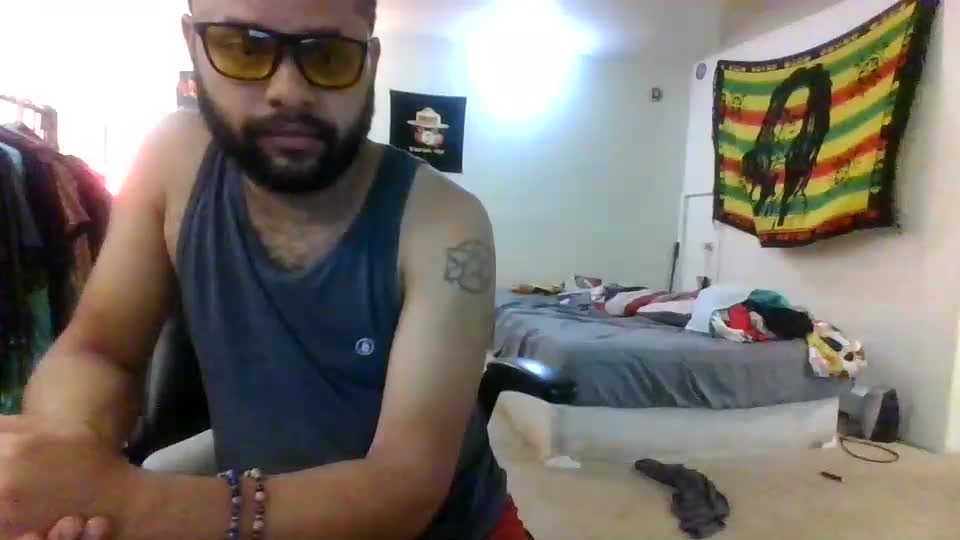 lightskinned666 Cam Model Chat September 26, 2025