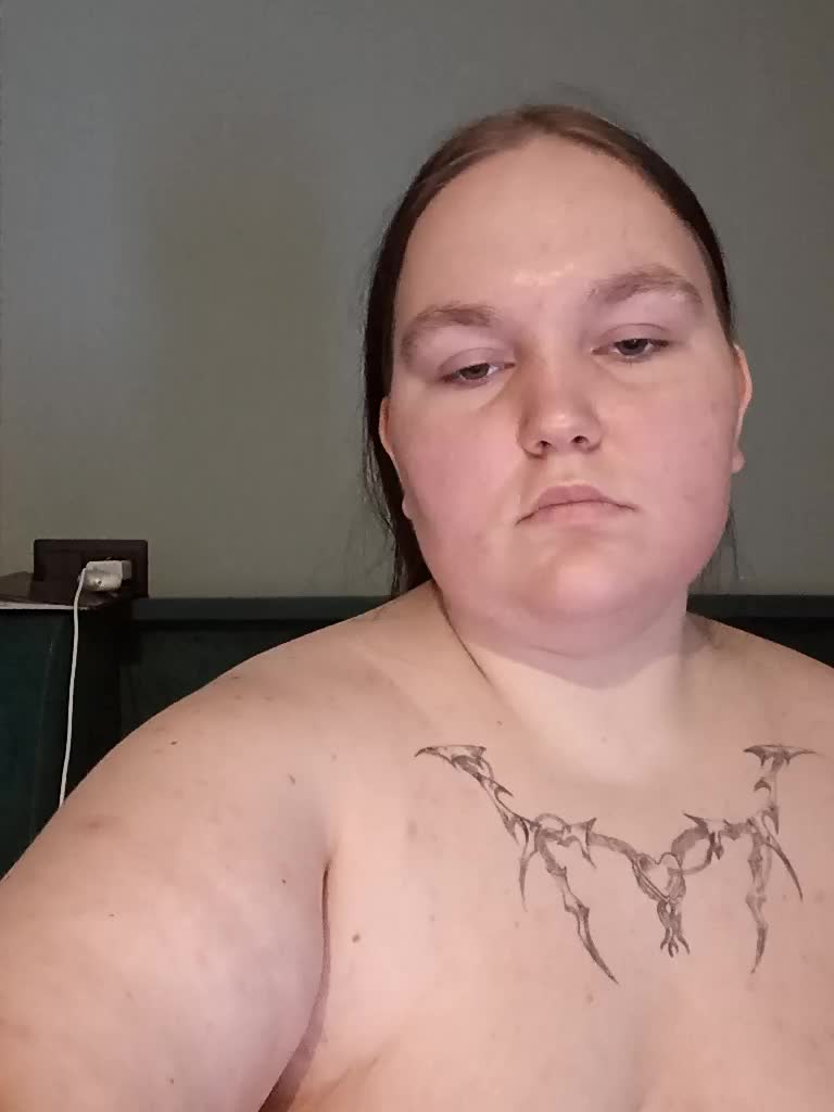 Giannaford Cam Model Chat September 26, 2025