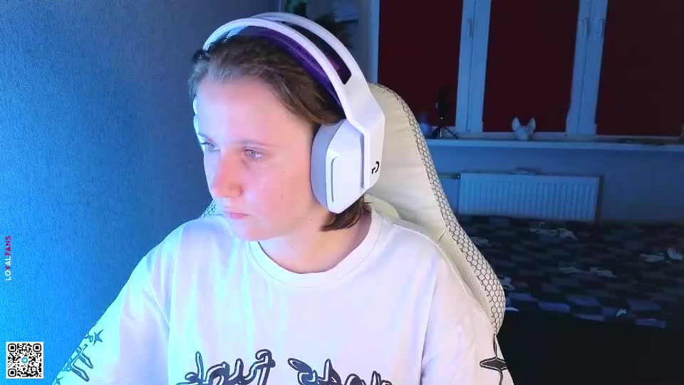 moon_avengers Cam Model Chat September 26, 2025