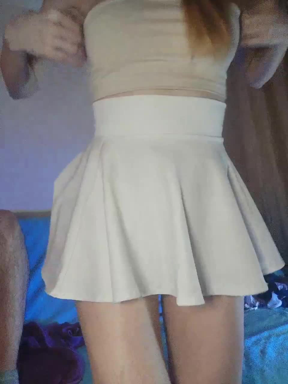 BeautyD Cam Model Chat September 26, 2025