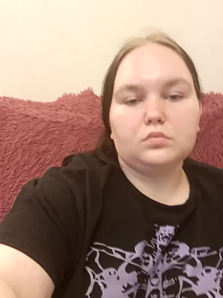 Giannaford Cam Model Chat September 26, 2025