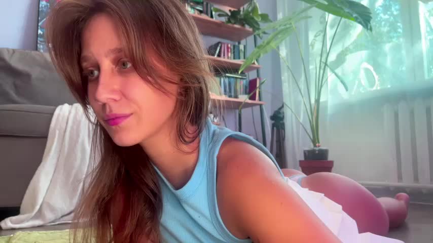 Sasha_moormeoow Cam Model Chat September 26, 2025