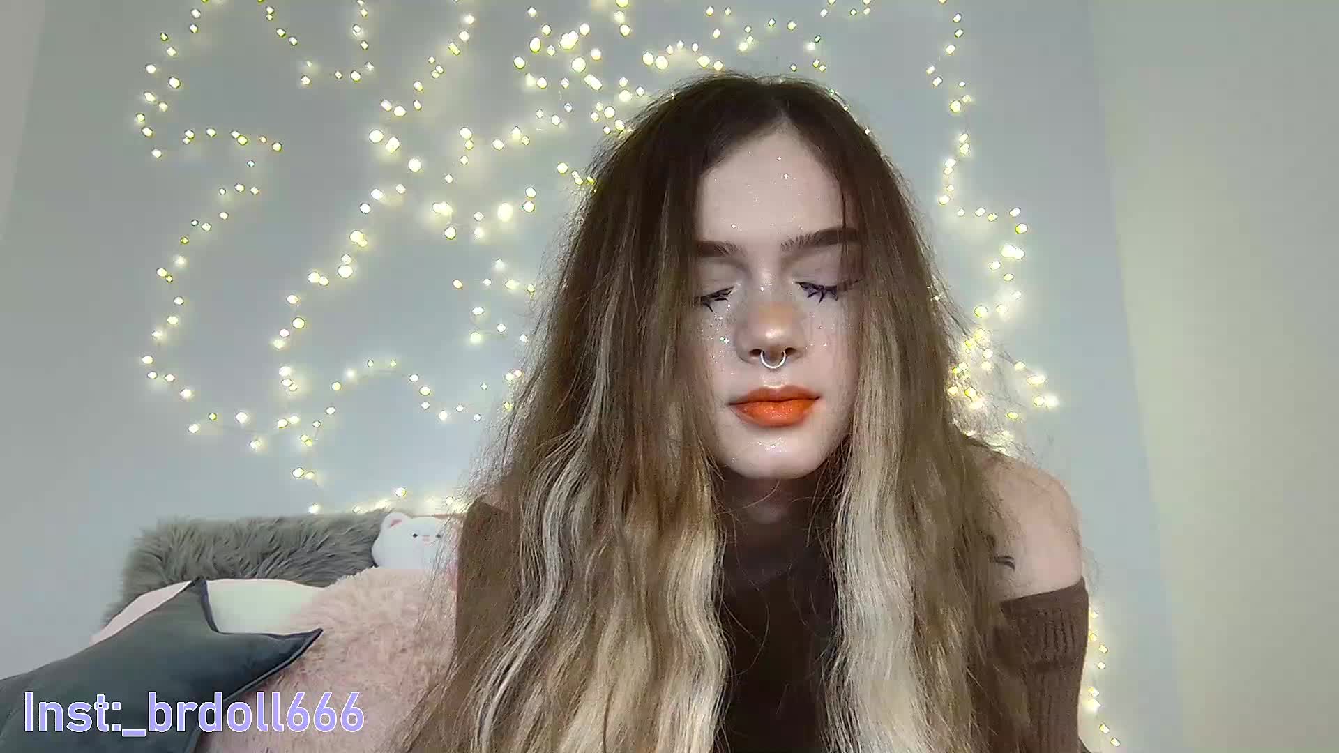 BrokenDoll666 Cam Model Chat September 26, 2025