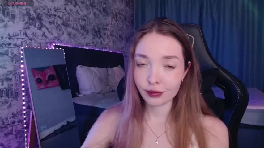 renary_sweet Cam Model Chat September 26, 2025