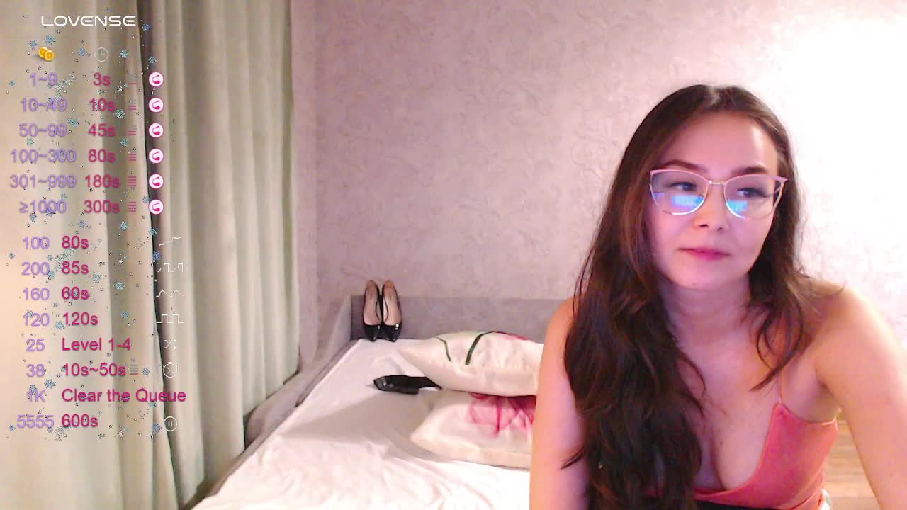 Leceysweet Cam Model Chat September 26, 2025