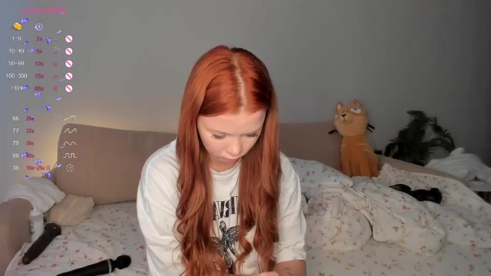 chaturrbaby Cam Model Chat September 26, 2025