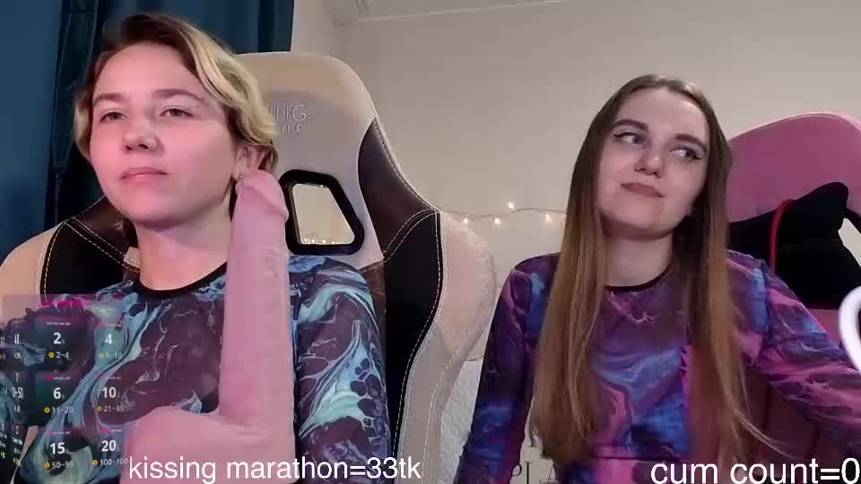 velvetvalkyries Cam Model Chat September 26, 2025