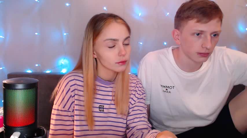 juliaanddima Cam Model Chat September 26, 2025