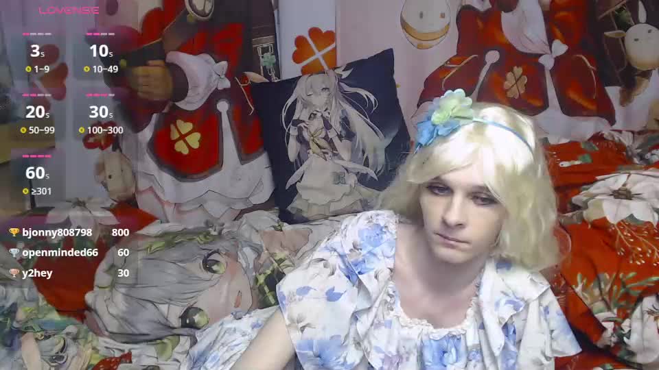 iselestias Cam Model Chat September 26, 2025