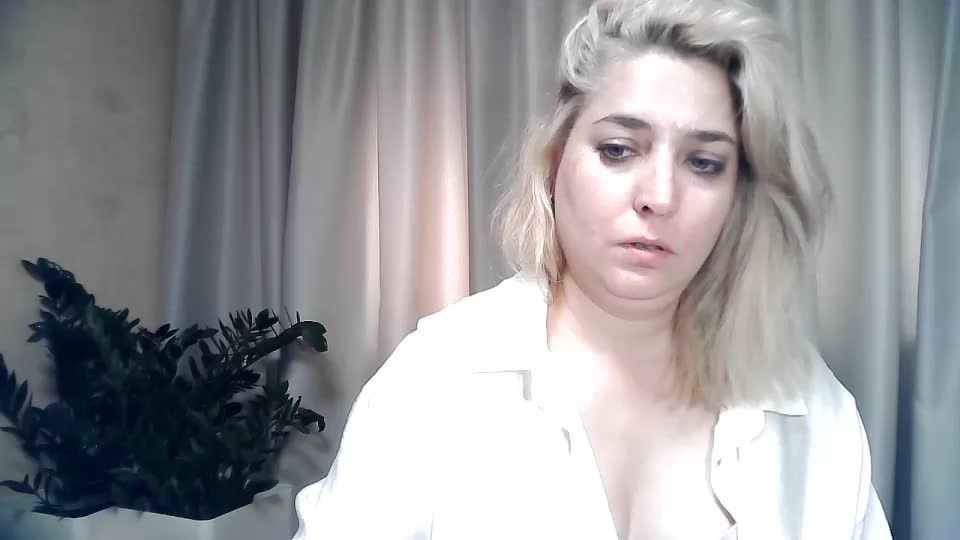 KickaIricka Cam Model Chat September 26, 2025