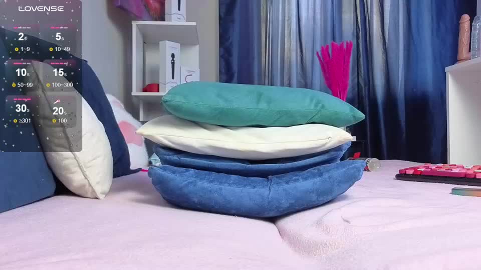 auroralovejoy Cam Model Chat September 26, 2025